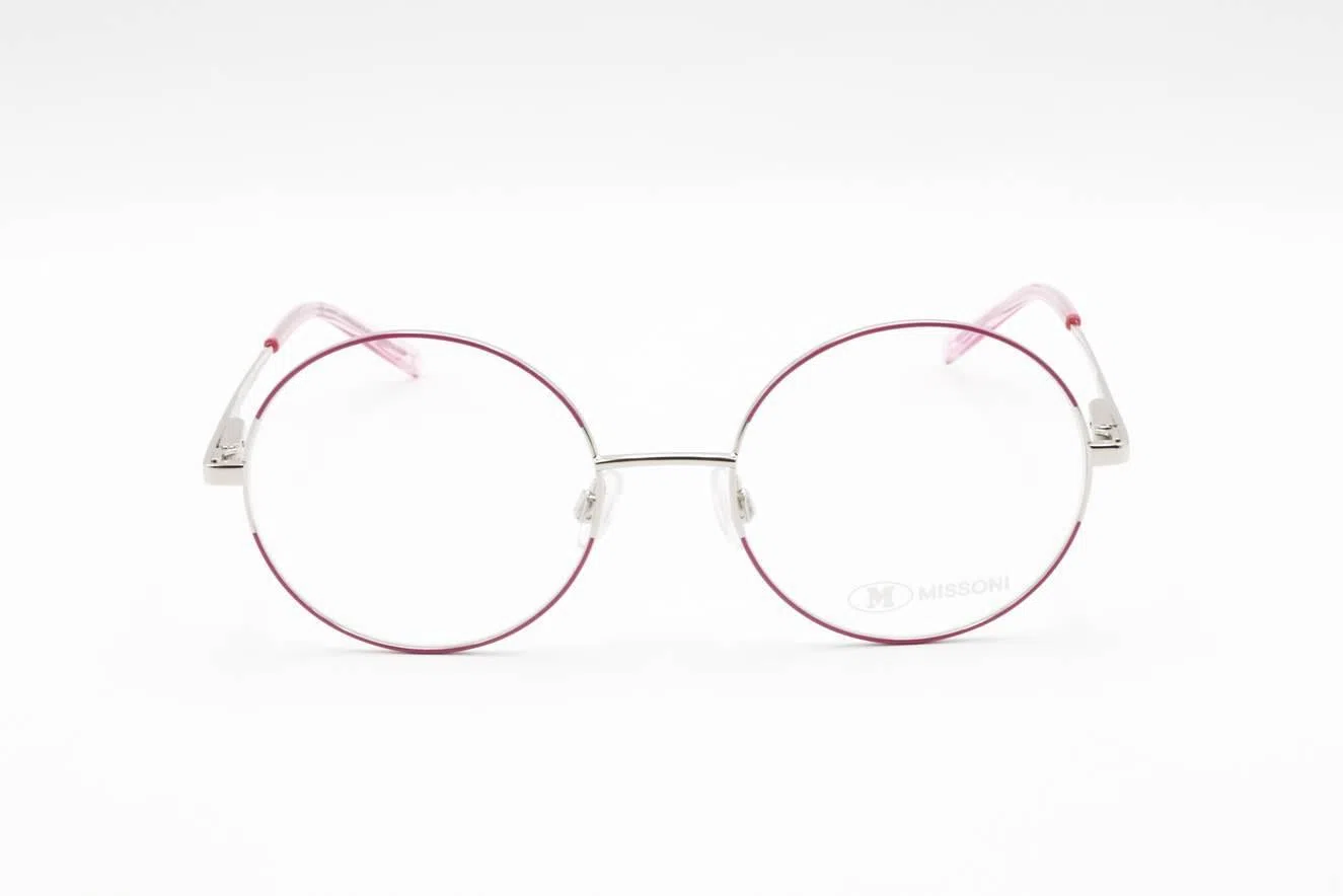 M Missoni MMI0022_SAM Eyeglasses - view 2